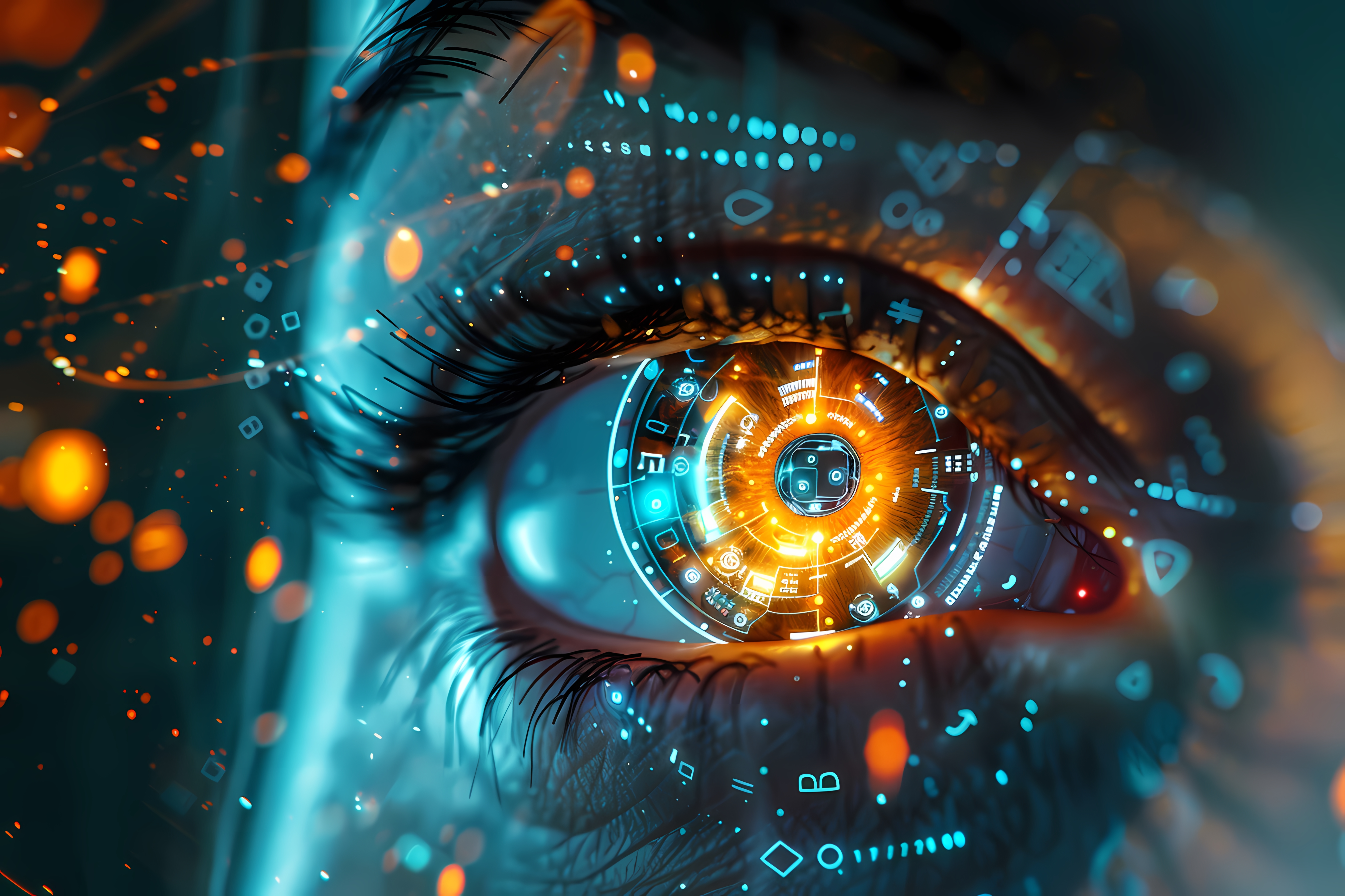 Sinfony IA Agents - Inteligência Artificial para Empresas